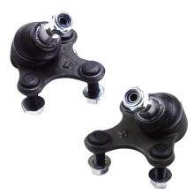 1K0407366 C  1K0407366 B 1K0407366 E Car Care Auto Suspension Systems Ball Joint For Audi A3
